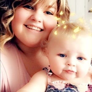 Meet your Posher, Randi